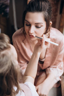 Wedding photographer Olga Shumilova (olgashumilova). Photo of 8 March 2020