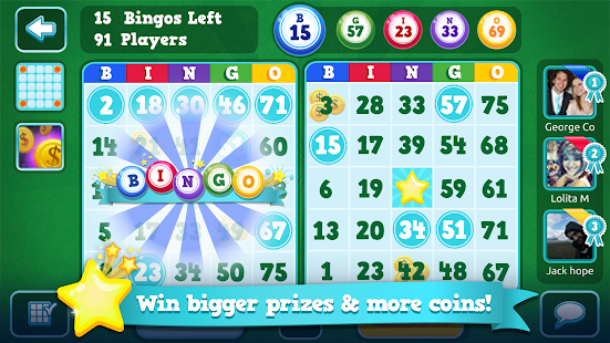 Best Bingo(圖4)-速報App