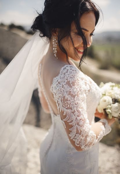 Wedding photographer Tatyana Pilyavec (tanyapilyavets). Photo of 13 January 2018