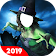 Halloween Costume Photo Editor icon