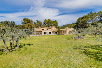 maison à Les Baux-de-Provence (13)