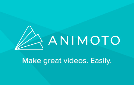 Animoto Video Maker small promo image