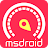 MSDroid icon