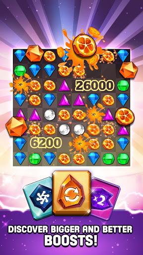 Bejeweled Blitz!