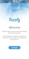 Tricefy for Patients Screenshot