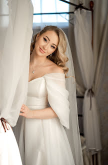 Wedding photographer Olesya Vladimirova (olesia). Photo of 15 January