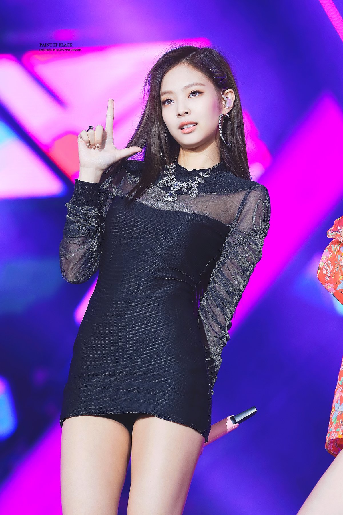 TOP 10 Sexiest Outfits Of BLACKPINK Jennie - Koreaboo