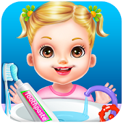 Nursery Baby Care and Spa 4.3 Icon