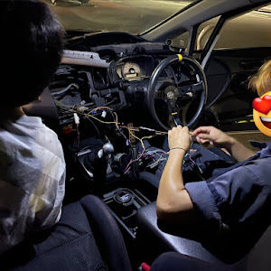 シビックタイプR FD2