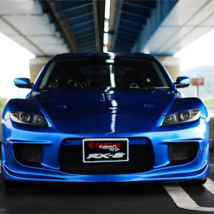 RX-8 SE3P