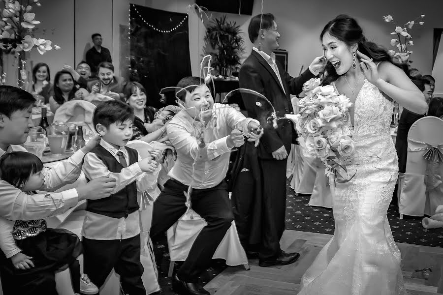 Photographe de mariage Anthony Phung (anthonyweddings). Photo du 5 août 2020