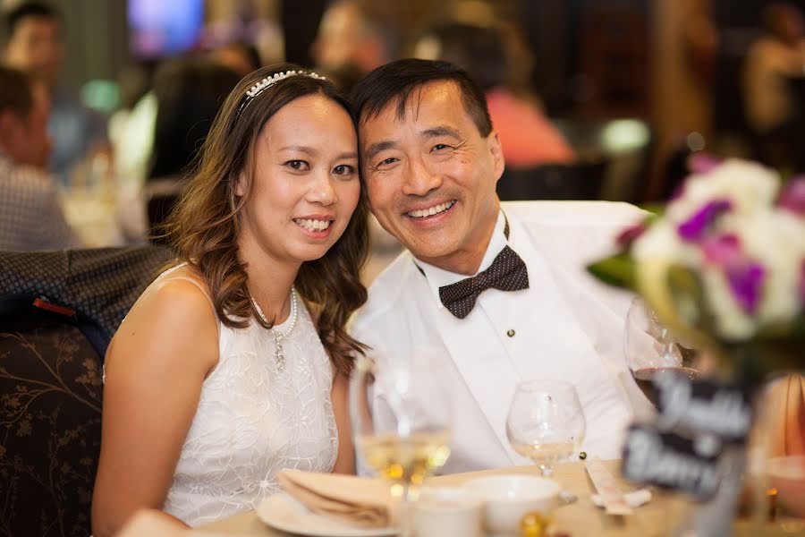 Wedding photographer Frazer Li (frazerliphoto). Photo of 23 November 2019