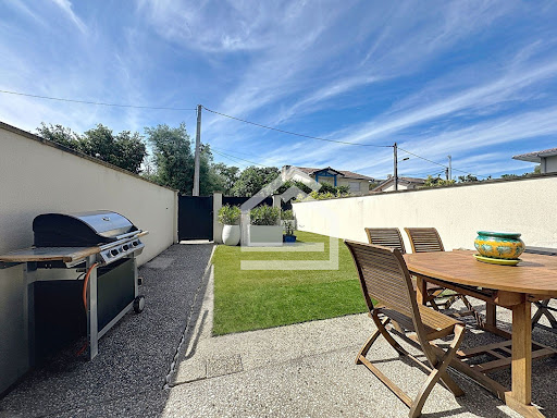 Maison avec jardin 3