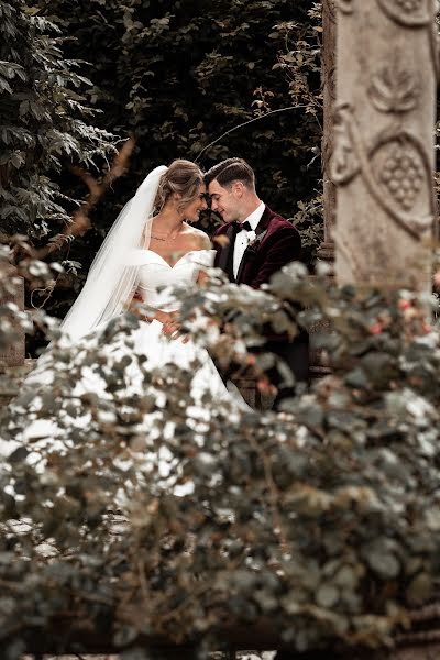 Fotógrafo de casamento Gediminas Gruzauskas (gedas). Foto de 7 de janeiro 2022