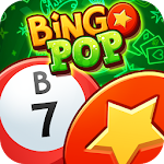 Cover Image of Baixar Bingo Pop: Jogue ao vivo online 4.7.45 APK