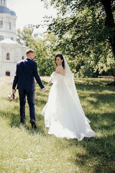 結婚式の写真家Іrina Gricenko (iirisgold)。2022 9月12日の写真