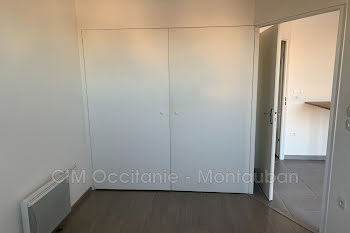 appartement à Toulouse (31)