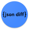 Item logo image for Diff the JSON