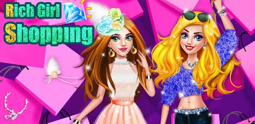 Mall Girl: Dress up Games