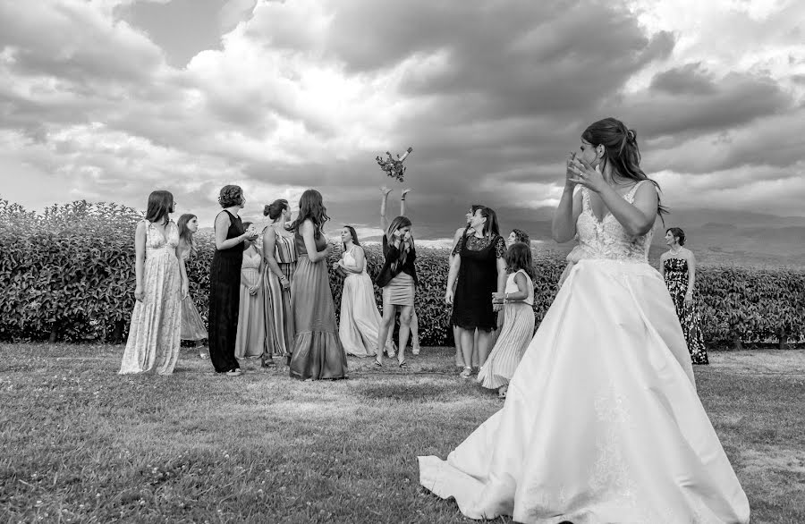 Photographe de mariage Vincenzo Stagnitta (vincestano). Photo du 5 octobre 2022