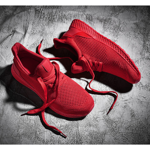 Title 6, Summer Mens Personality And Comfortable Runnin...
