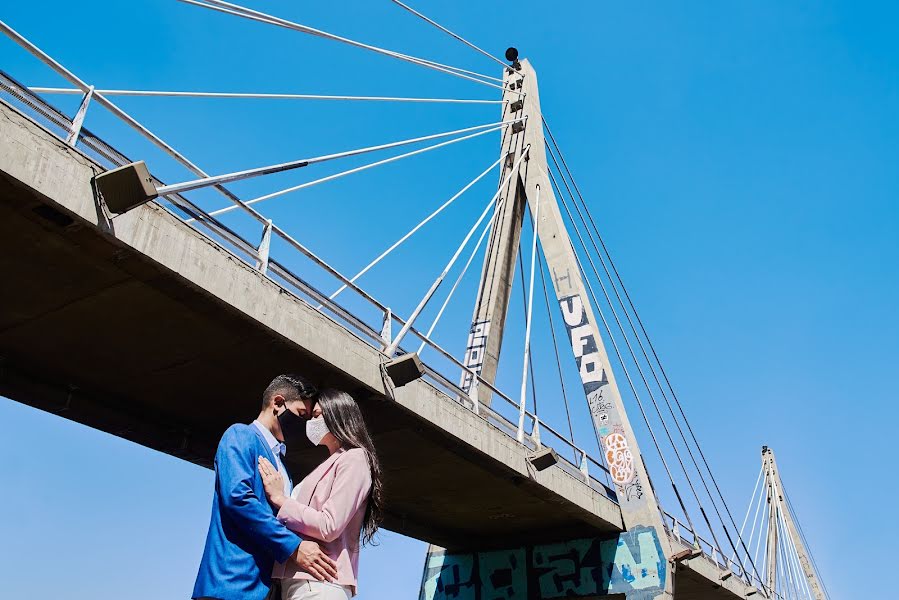 Fotógrafo de casamento Miguel Angel Martínez (mamfotografo). Foto de 3 de dezembro 2020