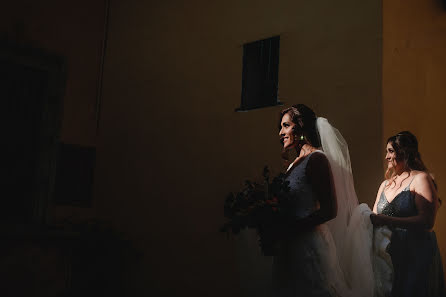 Wedding photographer Roberto Bedoy (robertobedoy). Photo of 25 May 2021