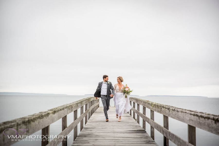 Wedding photographer Valerie Aloisio (valeriealoisio). Photo of 30 December 2019