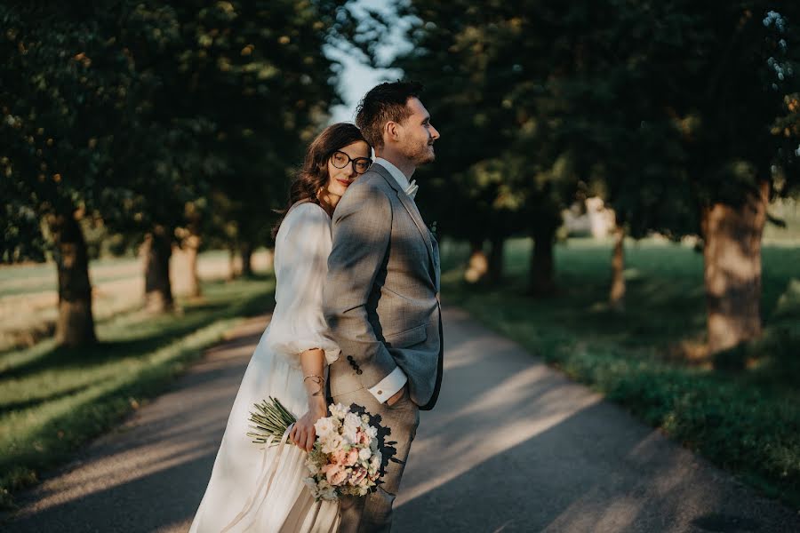 Fotógrafo de bodas Pali Srna (pxpali). Foto del 6 de marzo