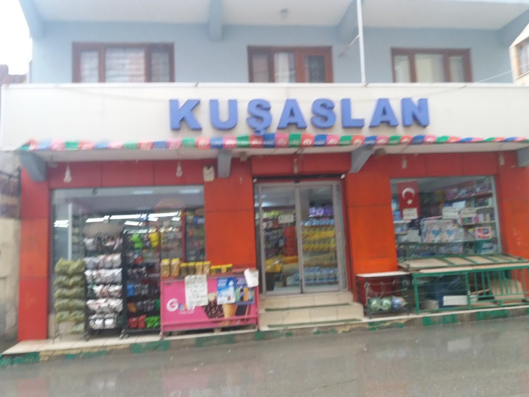 Kuaslan