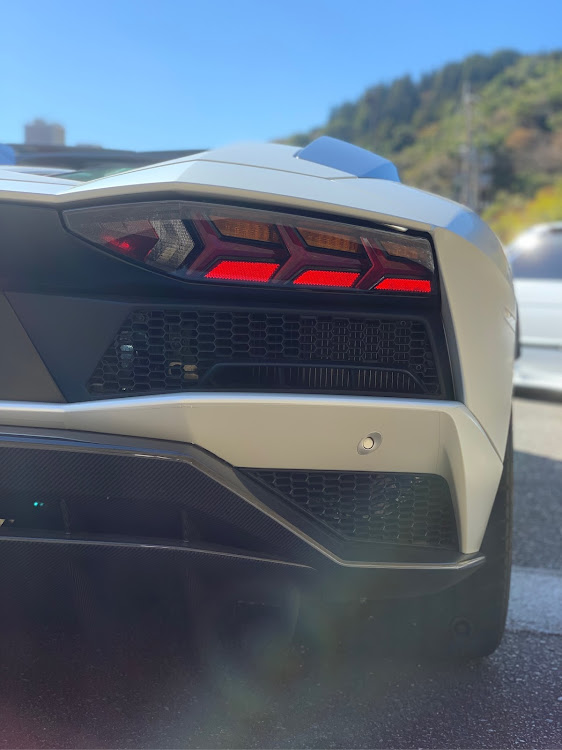 86の86BRZ・堀切峠・道の駅フェニックス・R35・アヴェンタドールSに関するカスタム事例の投稿画像7枚目