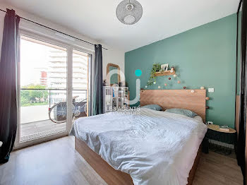 appartement à Asnieres-sur-seine (92)