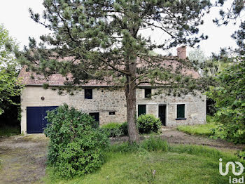 maison à Graignes Mesnil Angot (50)
