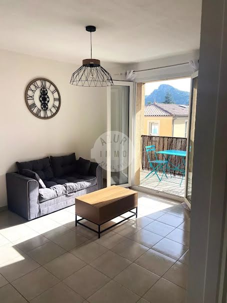 Vente appartement 2 pièces 38 m² à Plan-d'Aups-Sainte-Baume (83640), 136 000 €