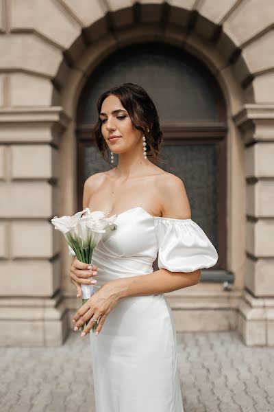 Wedding photographer Olga Meshechkova (meshechkova). Photo of 12 January 2023