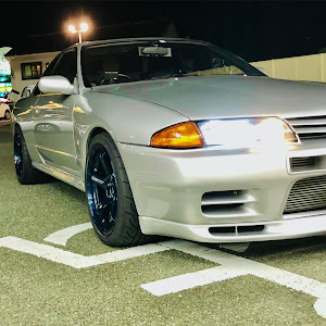 スカイライン GT-R BNR32