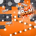 Infinite Brick Blast Apk