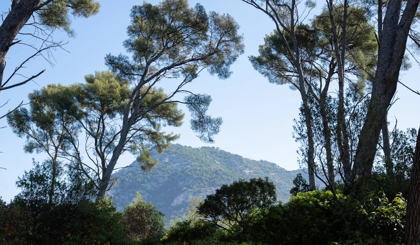 Propriété Toulon