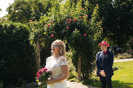 Fotógrafo de casamento Elena Mikhaylova (elenamikhaylova). Foto de 27 de julho 2020