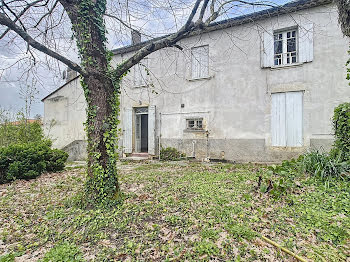 maison à Saint-Pierre-d'Aurillac (33)