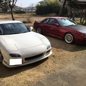 RX-7