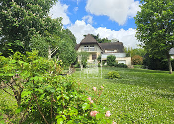 maison à Bougival (78)