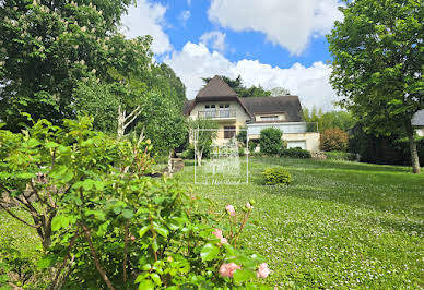 Maison avec terrasse 3