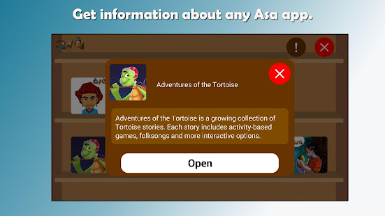 Asa Appshelf(圖2)-速報App