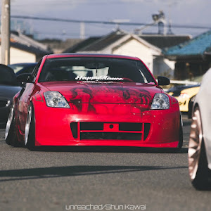 フェアレディZ