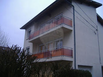 appartement à Villefranche-sur-saone (69)