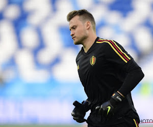 Le beau geste de Simon Mignolet... grâce à "la magie des réseaux sociaux"