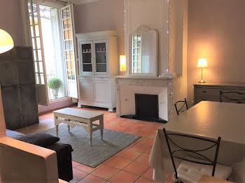 appartement à Aix-en-Provence (13)