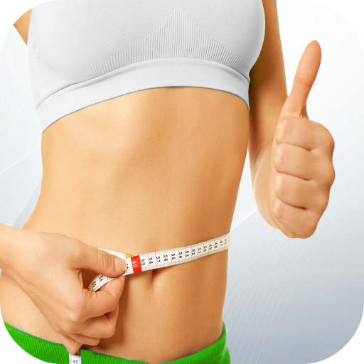 Exercise To Lose Weight 健康 App LOGO-APP開箱王