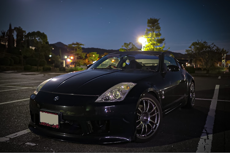 プリウスのカメ活📷・７月もよろしくお願いいたします・雰囲気の良い場所・USDM・33Zに関するカスタム事例の投稿画像4枚目